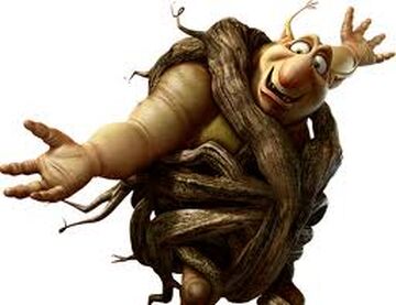 Grimsley Disney Fairies Wiki Fandom