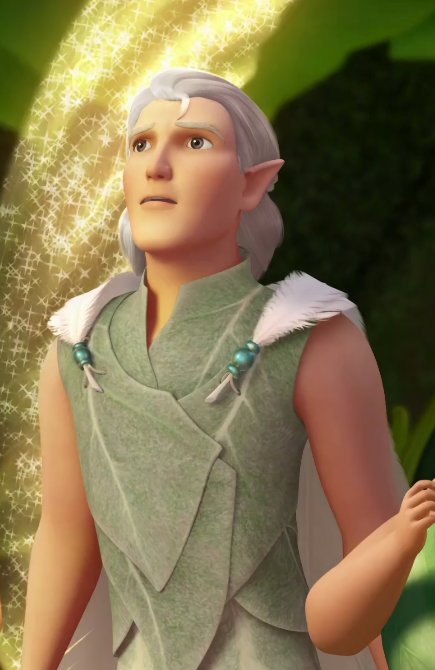 minister of winter tinkerbell