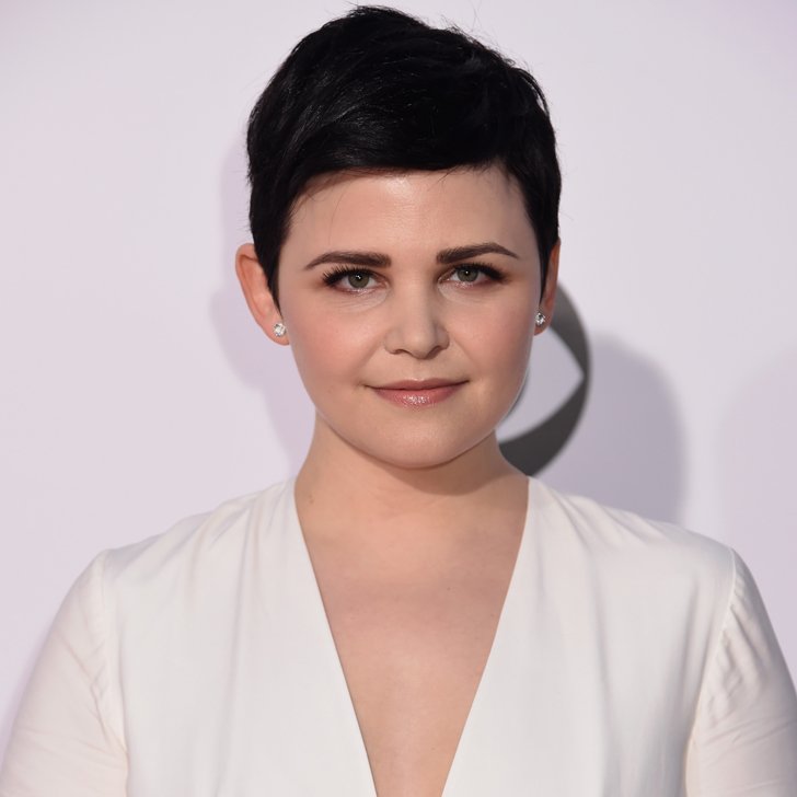 Ta-da! Ginnifer Goodwin turns into Tinker Bell's best friend (fairy  exclusive)