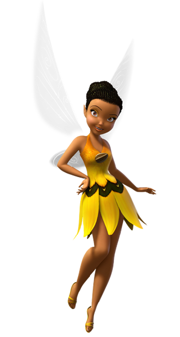 Iridessa, Disney Fairies Wiki