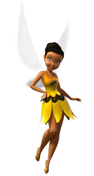 Iridessa Disney Fairies Wiki Fandom