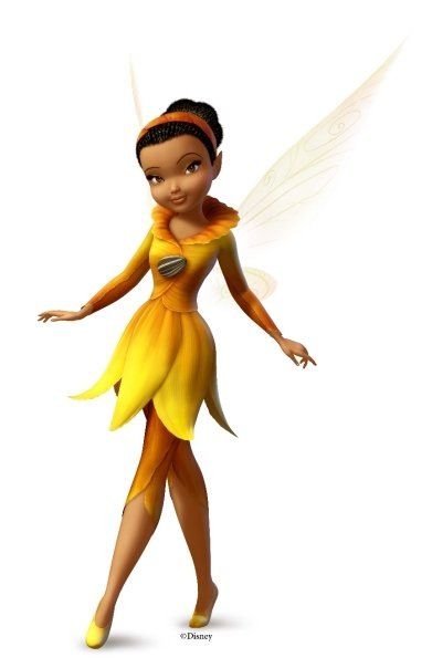 Iridessa fairy costume 2025