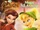 Tinker Bell Magic All Around