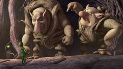 Troll Disney Fairies Wiki Fandom