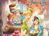 The Fairy Berry Bake-Off