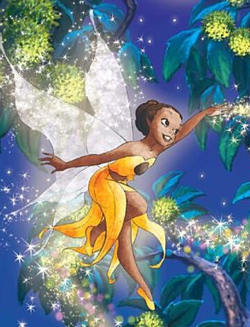 Iridessa | Disney Fairies Wiki | Fandom