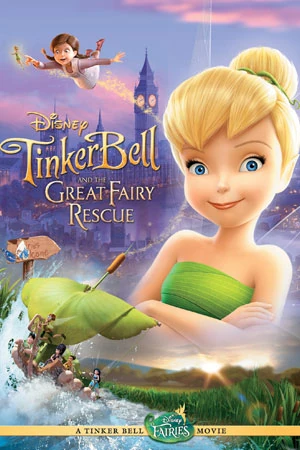 Fairy Dust (film) - Wikipedia