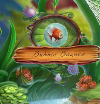 Bubble best sale bounce game