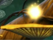 Light-talent guild's symbol as seen in 