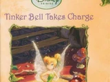 Tinker Bell Takes Charge
