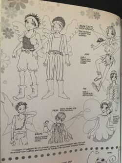 その他 fairies Fairy Bean Studio The King of Fighters 97 Chizuru Kagura 1/4