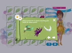 Pixie Party Couture | Disney Fairies Wiki | Fandom