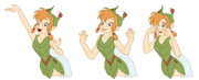 Shooting stars (game) sprites - beck.png