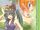 Vidia and the Fairy Crown (manga)