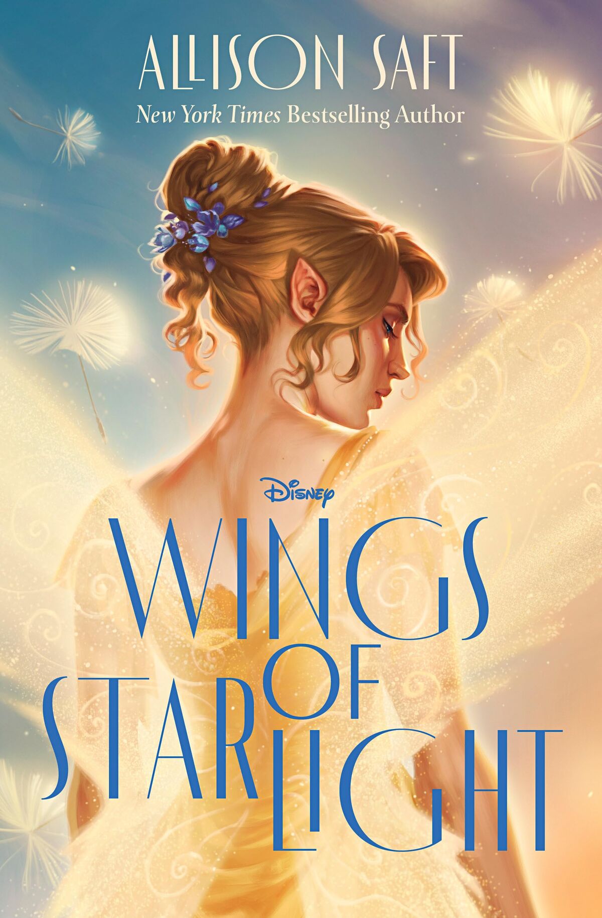 Wings of Starlight Disney Fairies Wiki Fandom