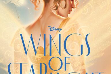 Books Disney Fairies Wiki Fandom