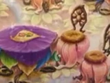 Crazy Cakes