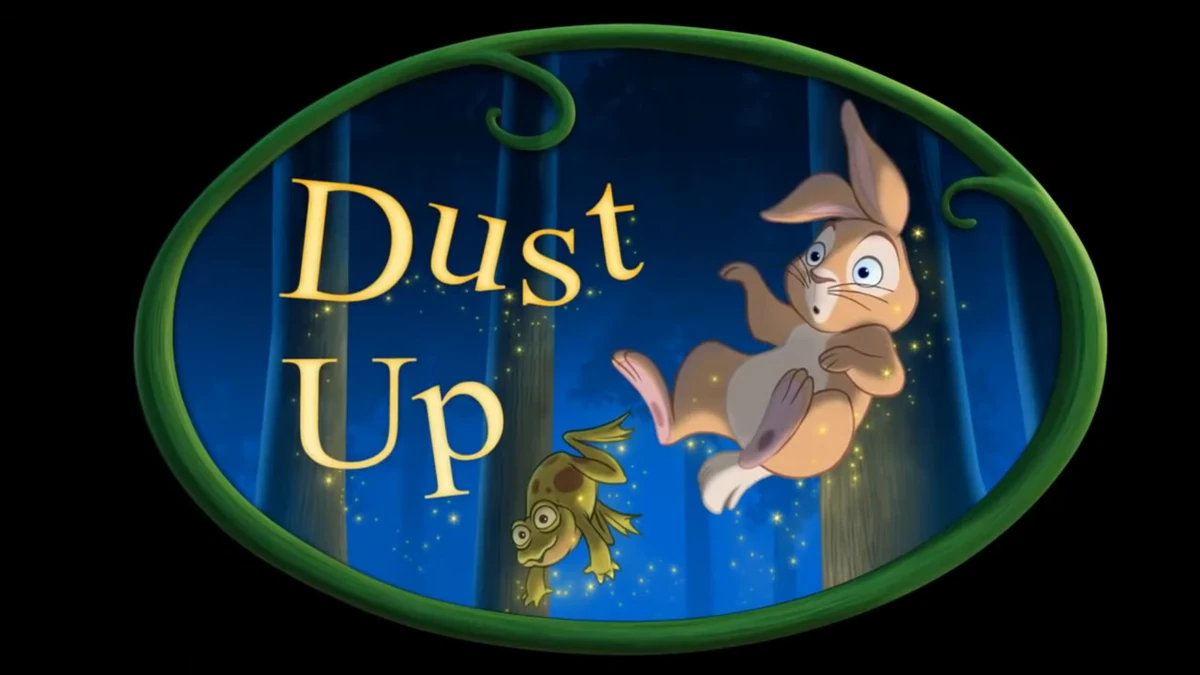 Dust Up Disney Fairies Wiki Fandom