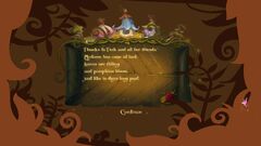 Tinkerbell adventure seasons note - 3