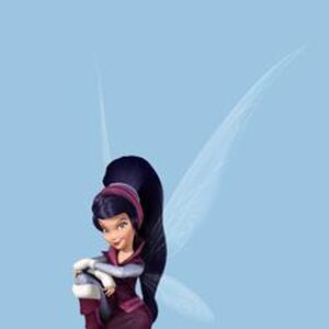 Vidia Disney Fairies Wiki Fandom