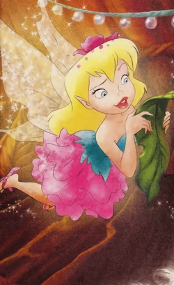 A Dozen Fairy Dresses | Disney Fairies Wiki | Fandom
