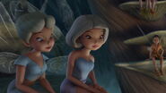 Qana (Icy) in Tinker Bell