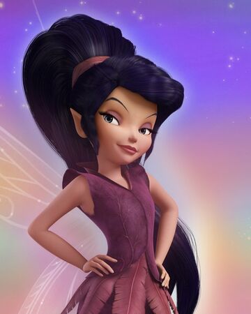 Vidia Disney Fairies Wiki Fandom