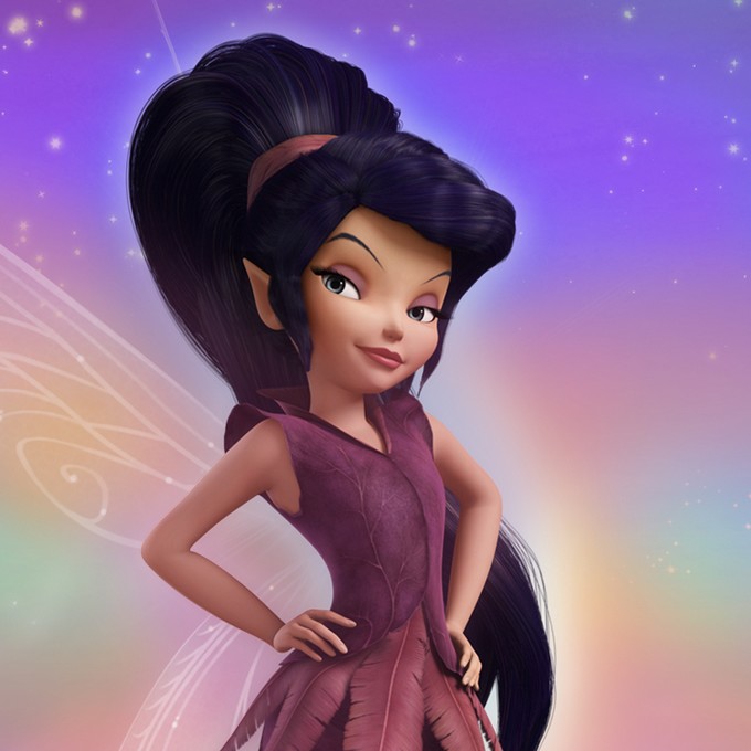 Campanilla.  Tinkerbell and friends, Tinkerbell, Disney fairies