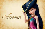 Silvermist- Pirate Fairy.jpg (124 KB) Silvermist- Pirate Fairy