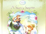 A Snowy Surprise