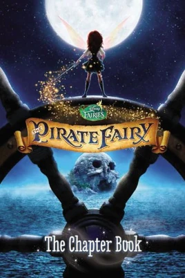 Pirate fairy (chapter book)