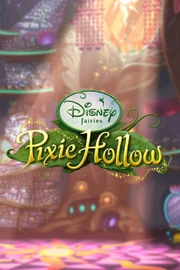 The online game about  and the fairies