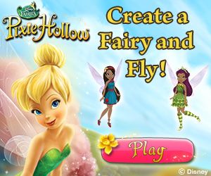 Pixie Hollow Online Games 2026.Talk:Pixie Hollow (online game) | Disney Fairies Wiki | Fandom