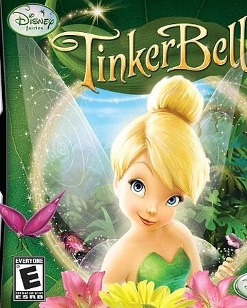 Tinker Bell Game Disney Fairies Wiki Fandom Tinker Bell Game Disney Fairies Wiki Fandom