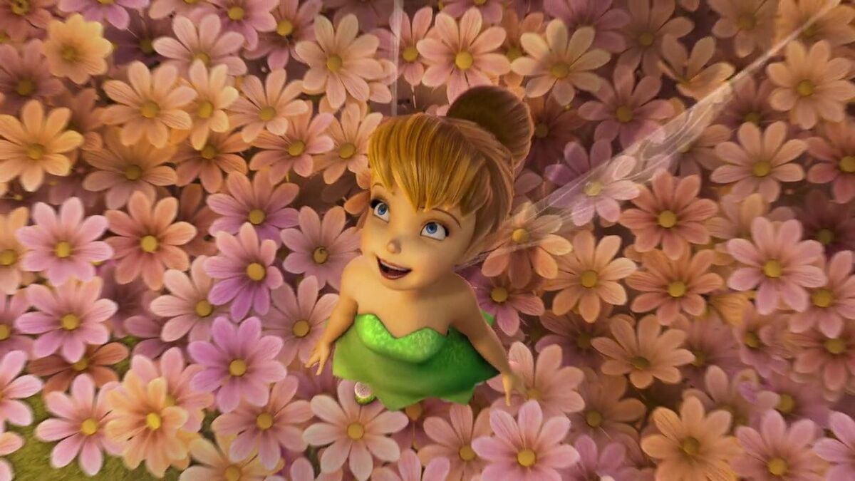 To the Fairies They Draw Near (part 2) Disney Fairies Wiki Fandom