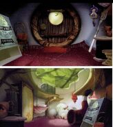 Tinker Bell's House | Disney Fairies Wiki | Fandom