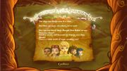 Tinkerbell adventure ending note