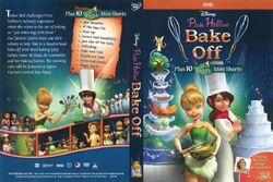Pixie hollow bake off full movie free download online