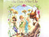 The Pixie Mix-Up