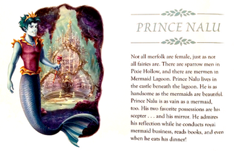 Disney - 【nalu】 Prince Nalu | Disney Fairies Wiki | Fandom