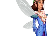 Minister of Spring