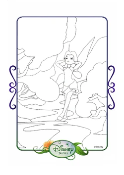 Tinker Bell's Adventure | Disney Fairies Wiki | Fandom