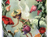 Garden-talent