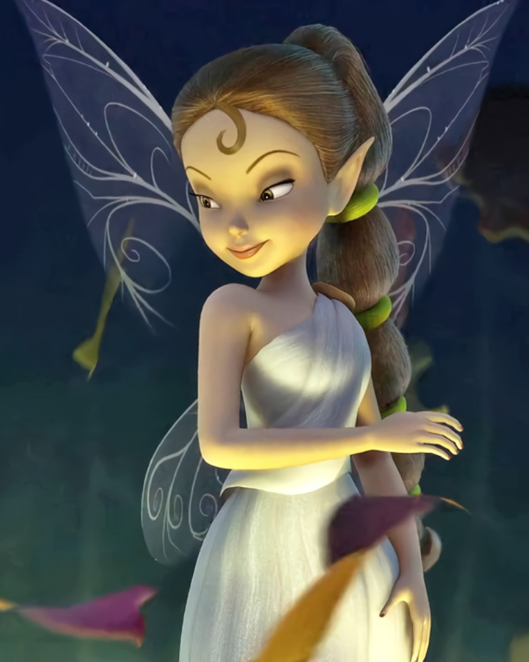 tinkerbell fairy png