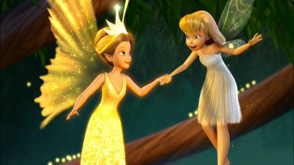 tinkerbell full movie 2008