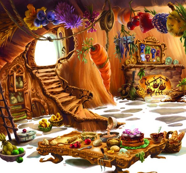 Kitchen Disney Fairies Wiki Fandom   Latest