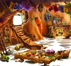 My Disney Kitchen - Wikipedia