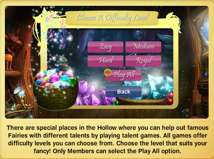 Watch pixie hollow games online free top
