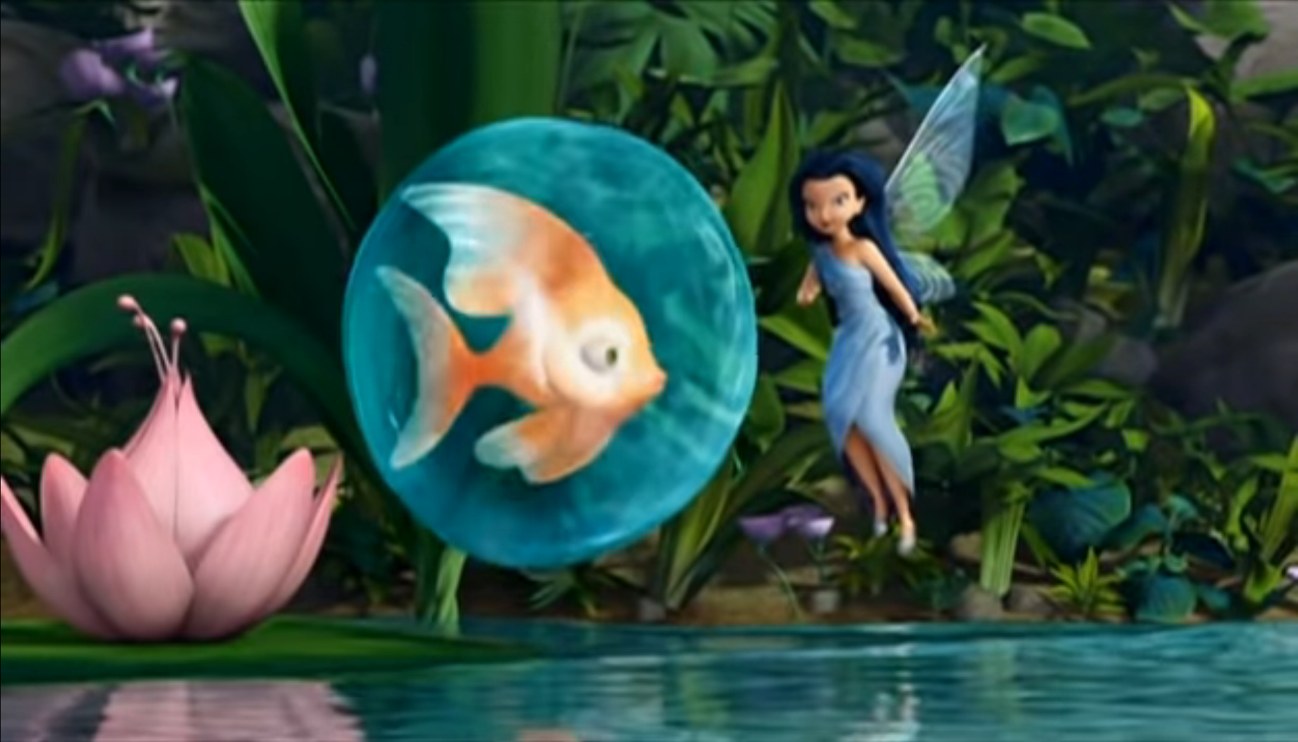 Water fairy sale