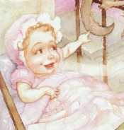 Sara Quirtle (Prilla's human)